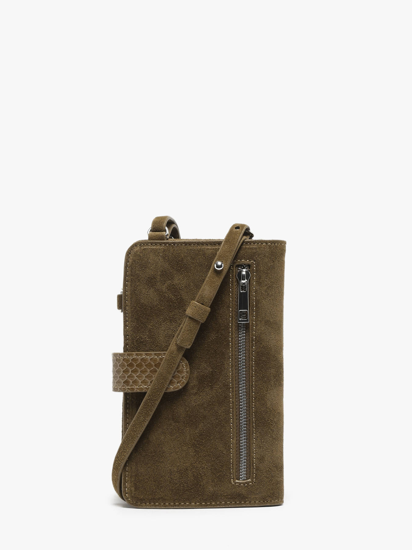 tui tlphone cuir GREAT BY SANDIE