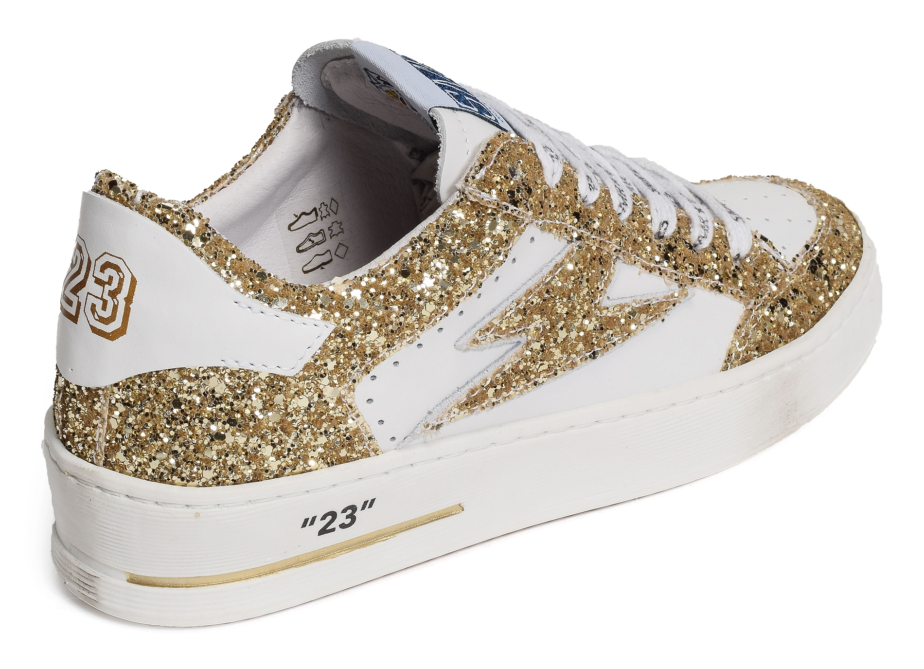 Noubar blanc or