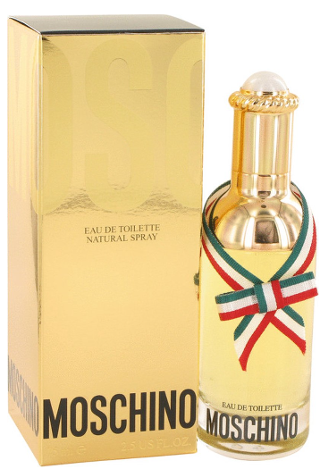 Moschino Femme75ml