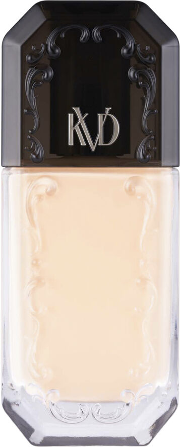 KVD Beauty GOOD APPLE SERUM FOUNDATION LIGHT 0