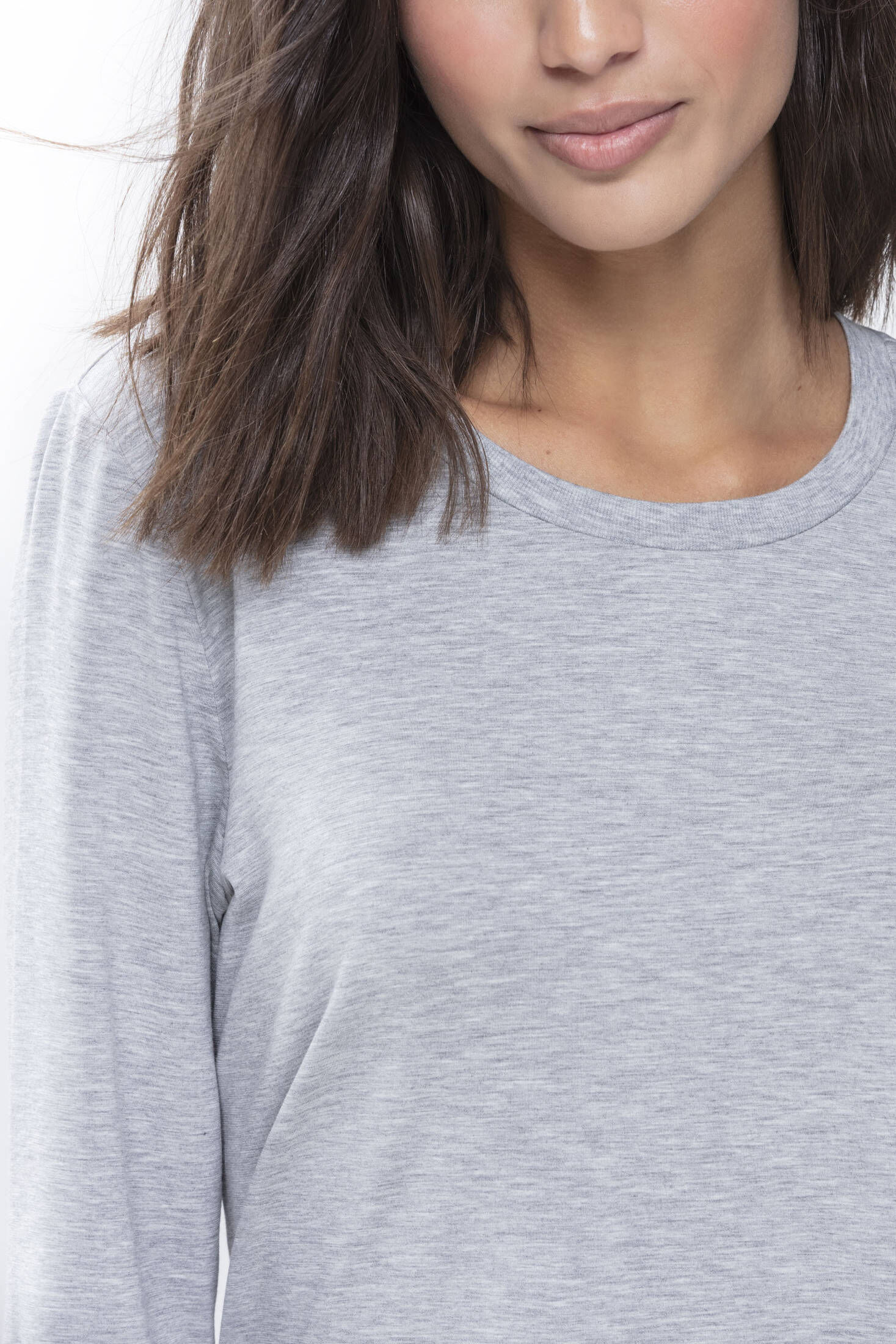 mey| Damen Schlafshirt 