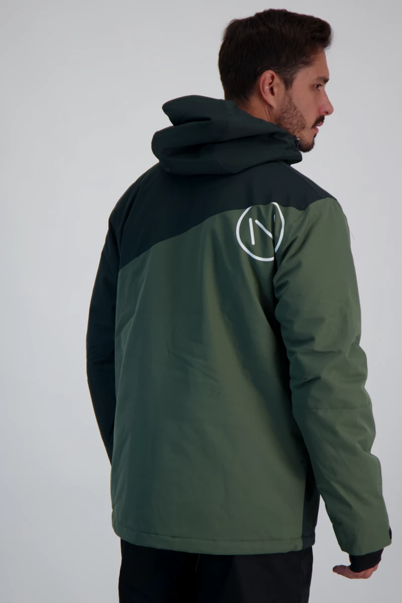 46 NORD Herren Skijacke