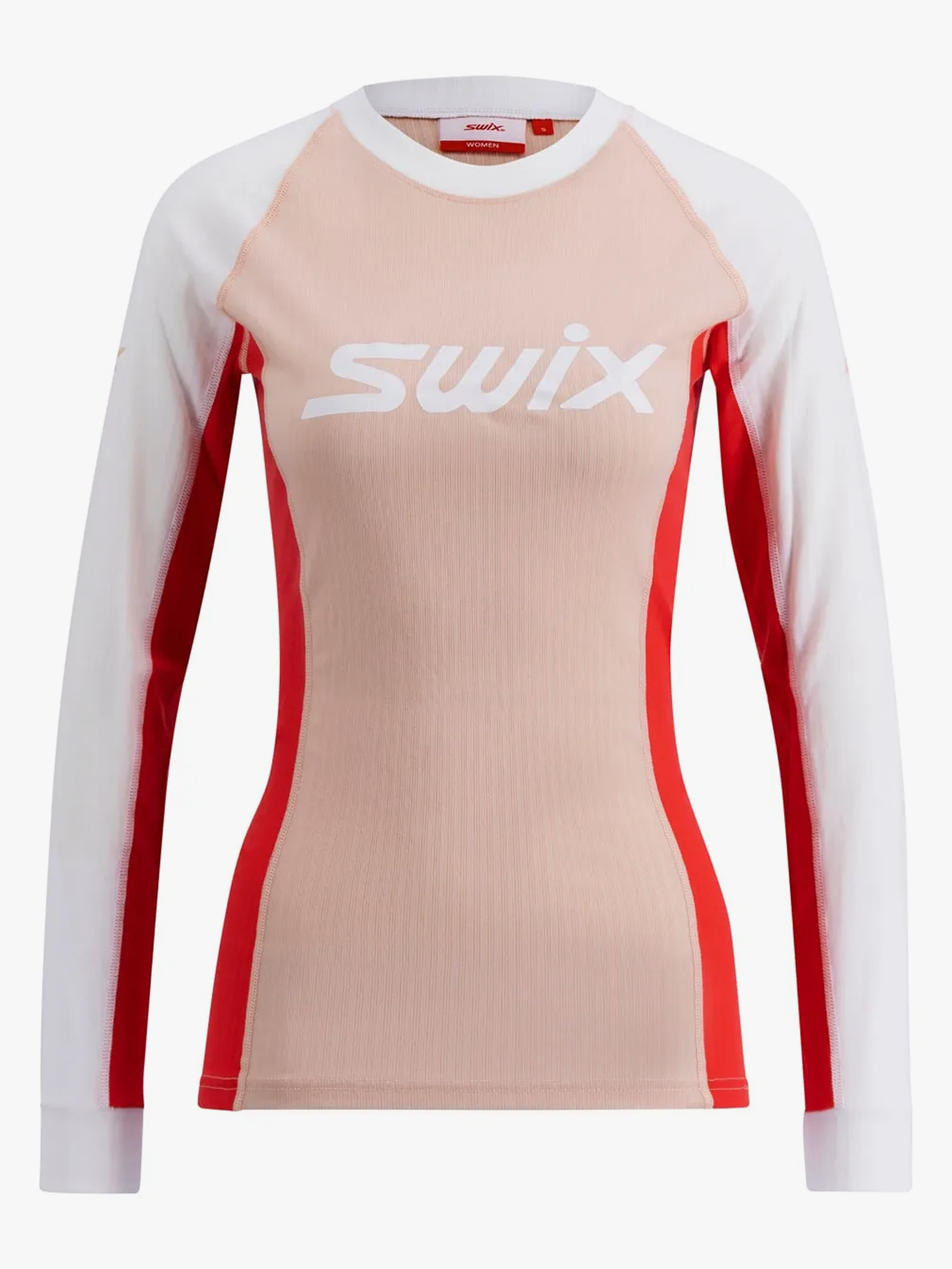 RaceX Classic Long Sleeve