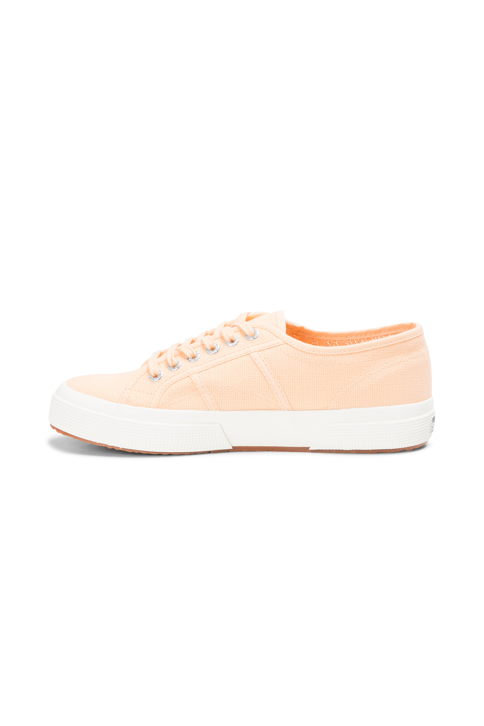 SUPERGA Superga 2750 Orange