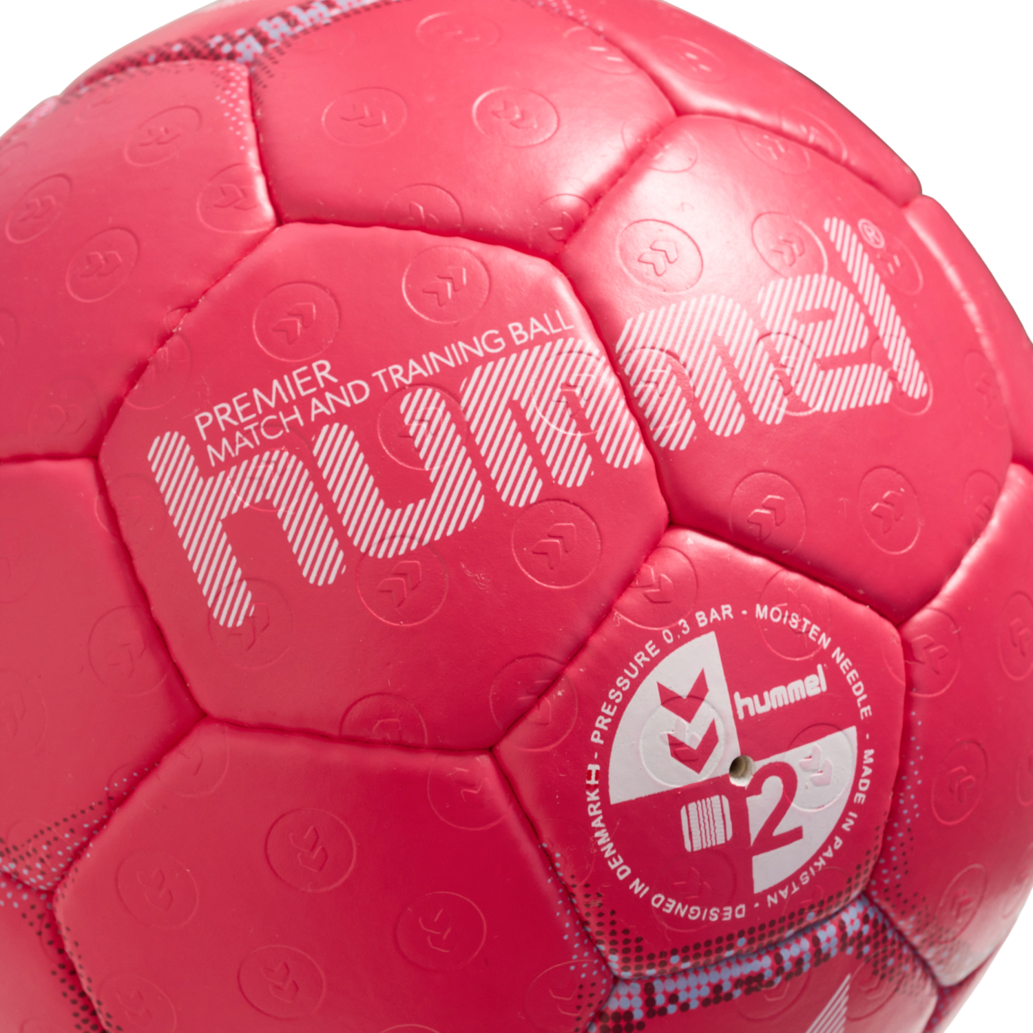 PREMIER HB