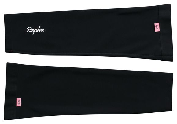 Paire de Genouillères Rapha Thermal Noir