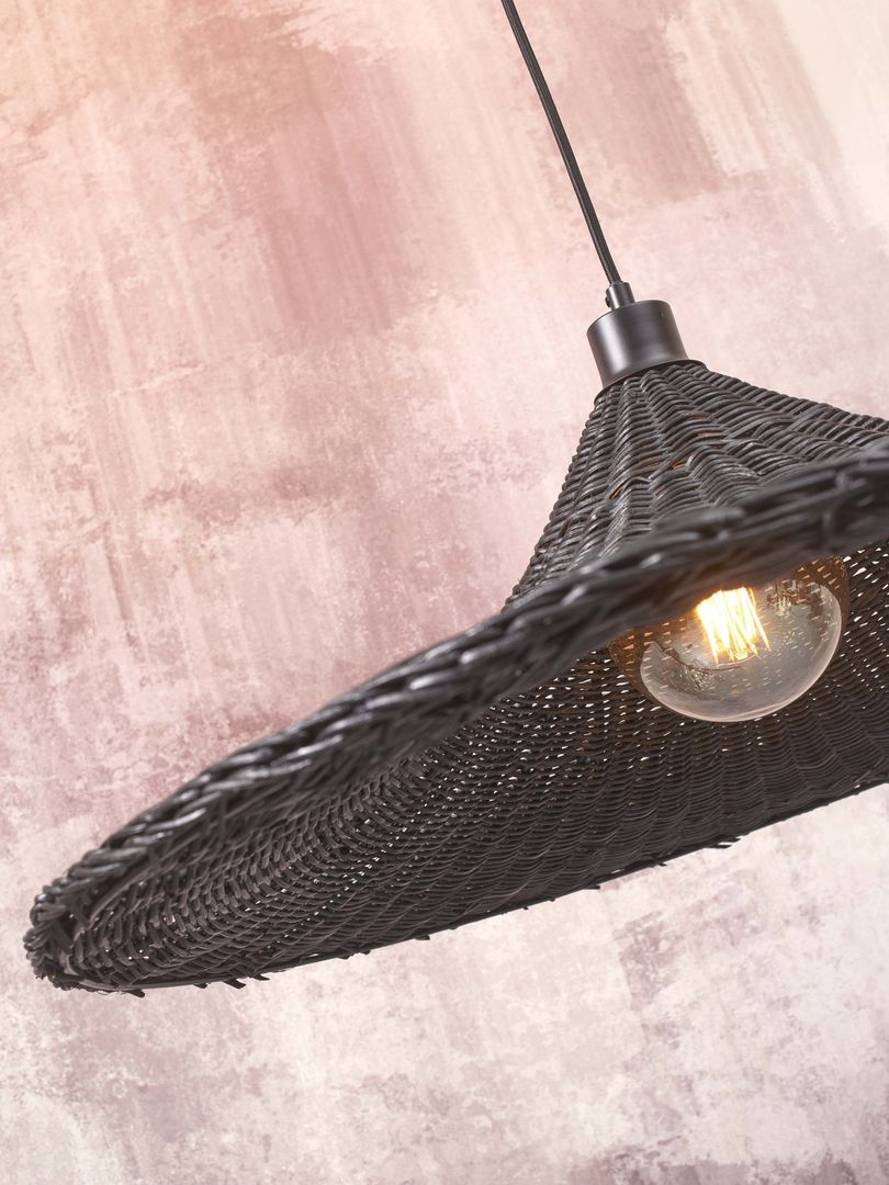 Good&Mojo   Borabora L Hanglamp