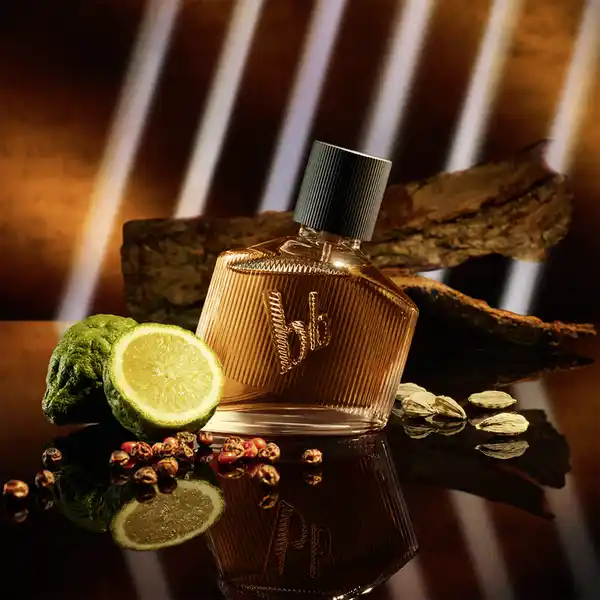 Magnetic Man, After Shave 50 ml
