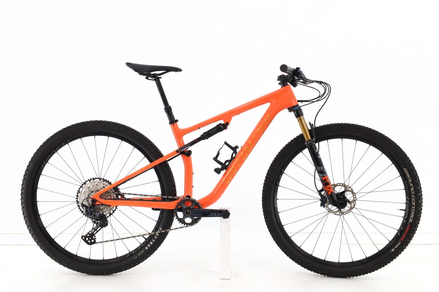 Specialized Epic FSR Comp (2021) | Diamond