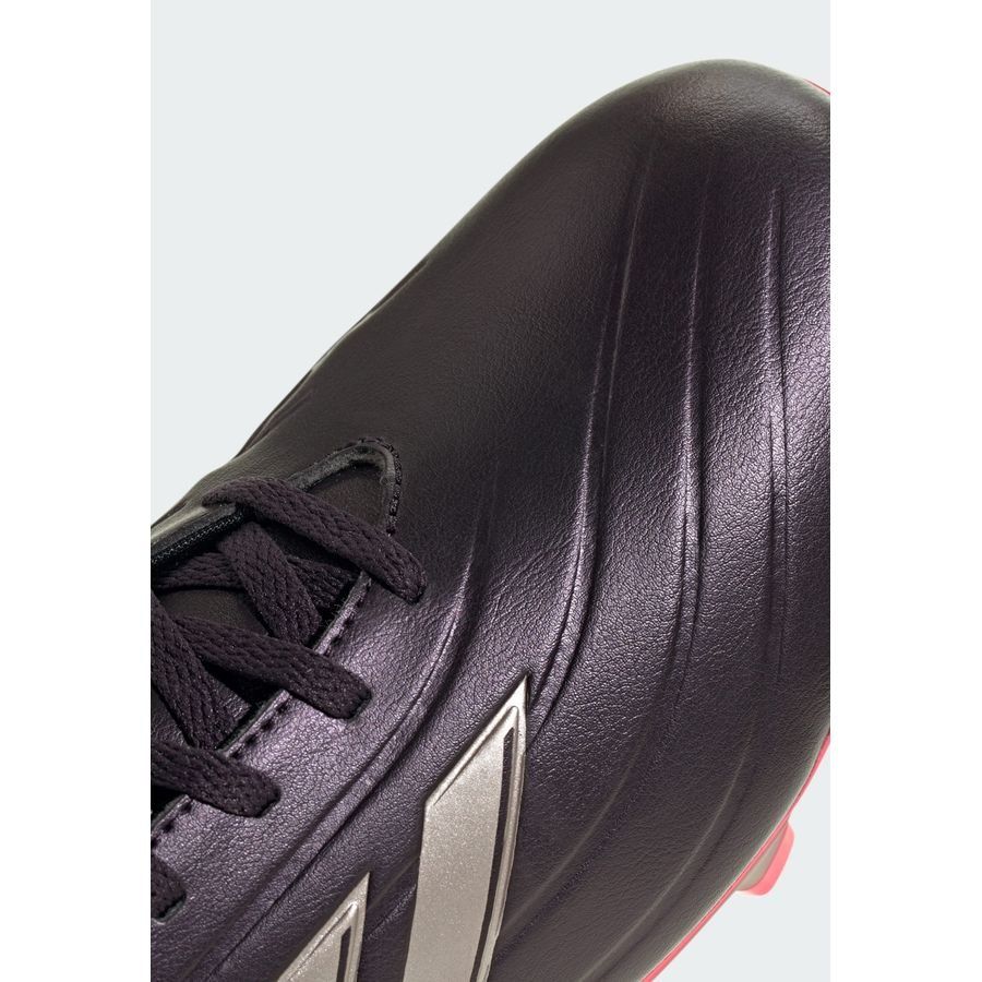 adidas Copa Pure 2 Club FxG Vivid Horizon - Aurora Black/Argenté/Turbo