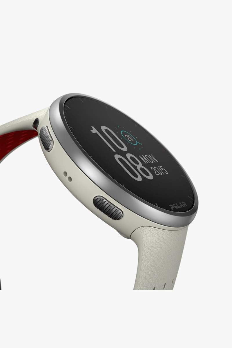 Polar Pacer Pro Sportuhr