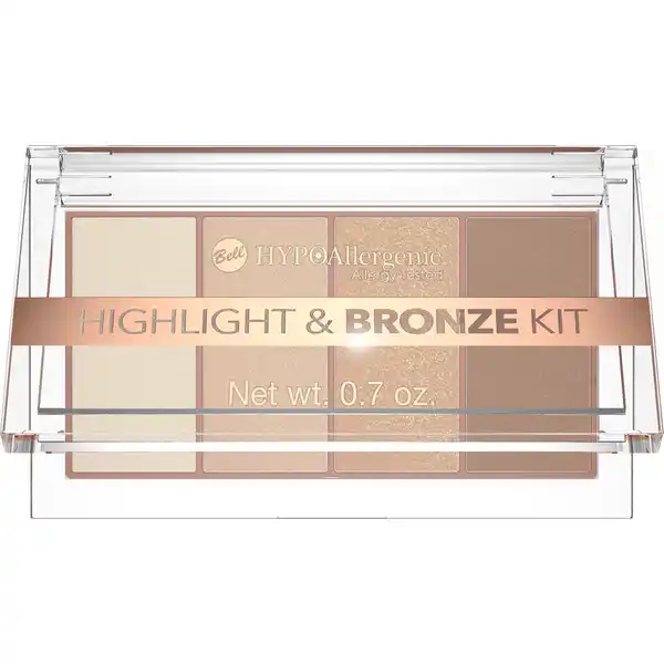 Highlight&Bronze Kit