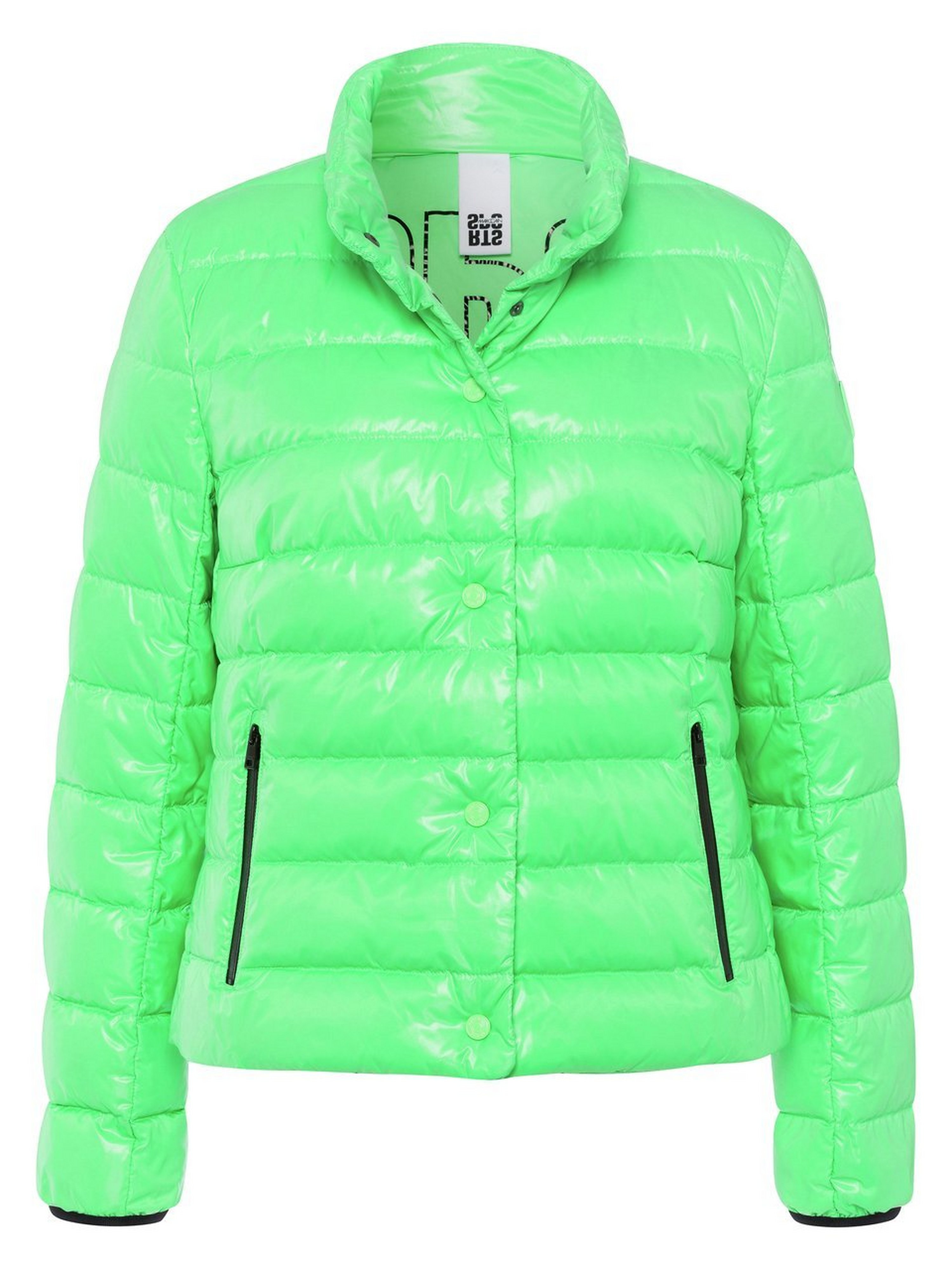 Steppjacke