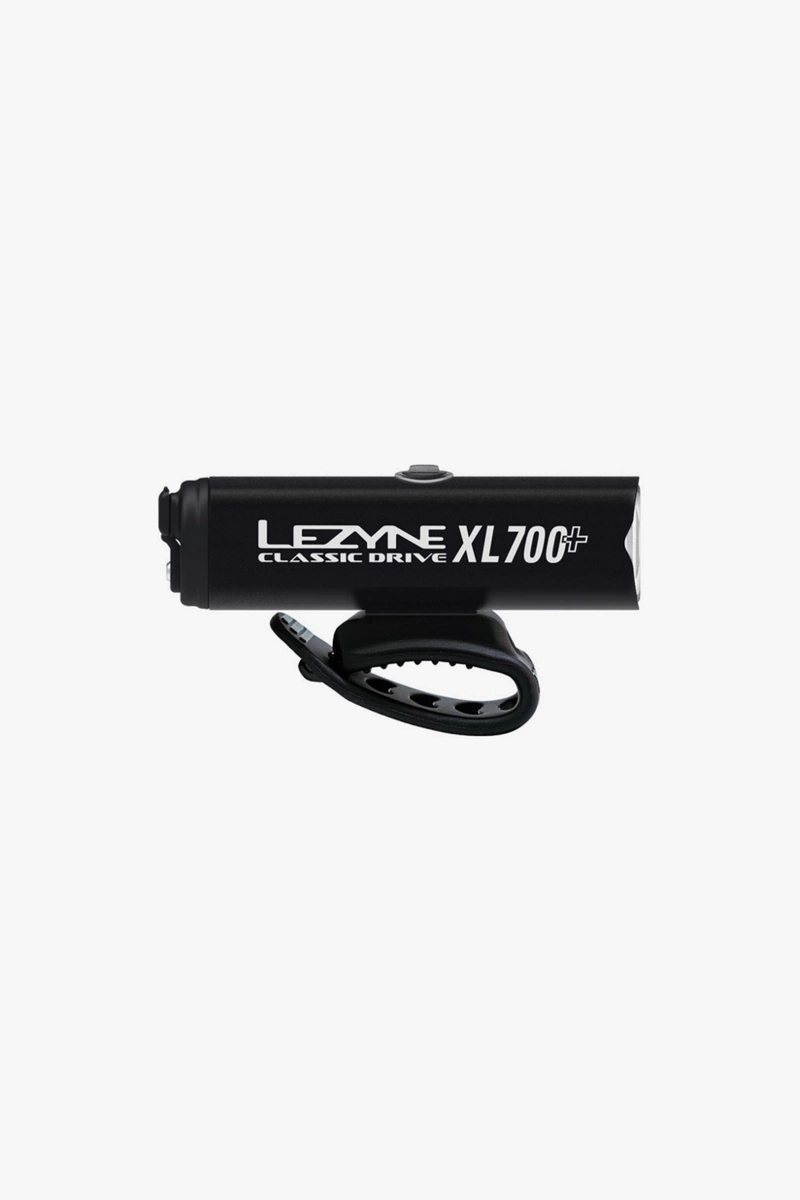 Lezyne Classic Drive XL 700+ Frontlicht
