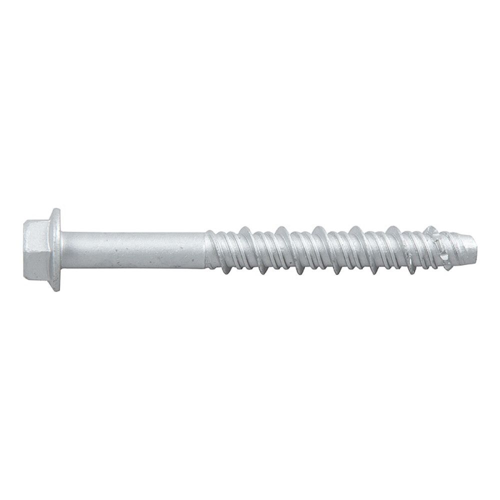 BETONGSKRUE ESSVE 10,5X110MM EUS-HF RUSPERT 25STK