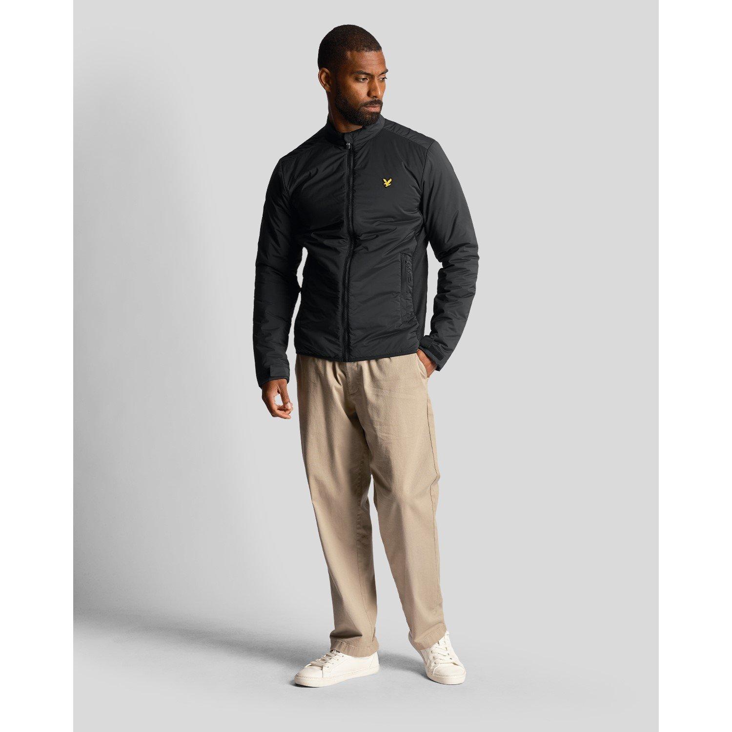 Lyle and Scott Primaloft Jkt Sn99