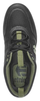 Chaussures Etnies Camber Pro Noir