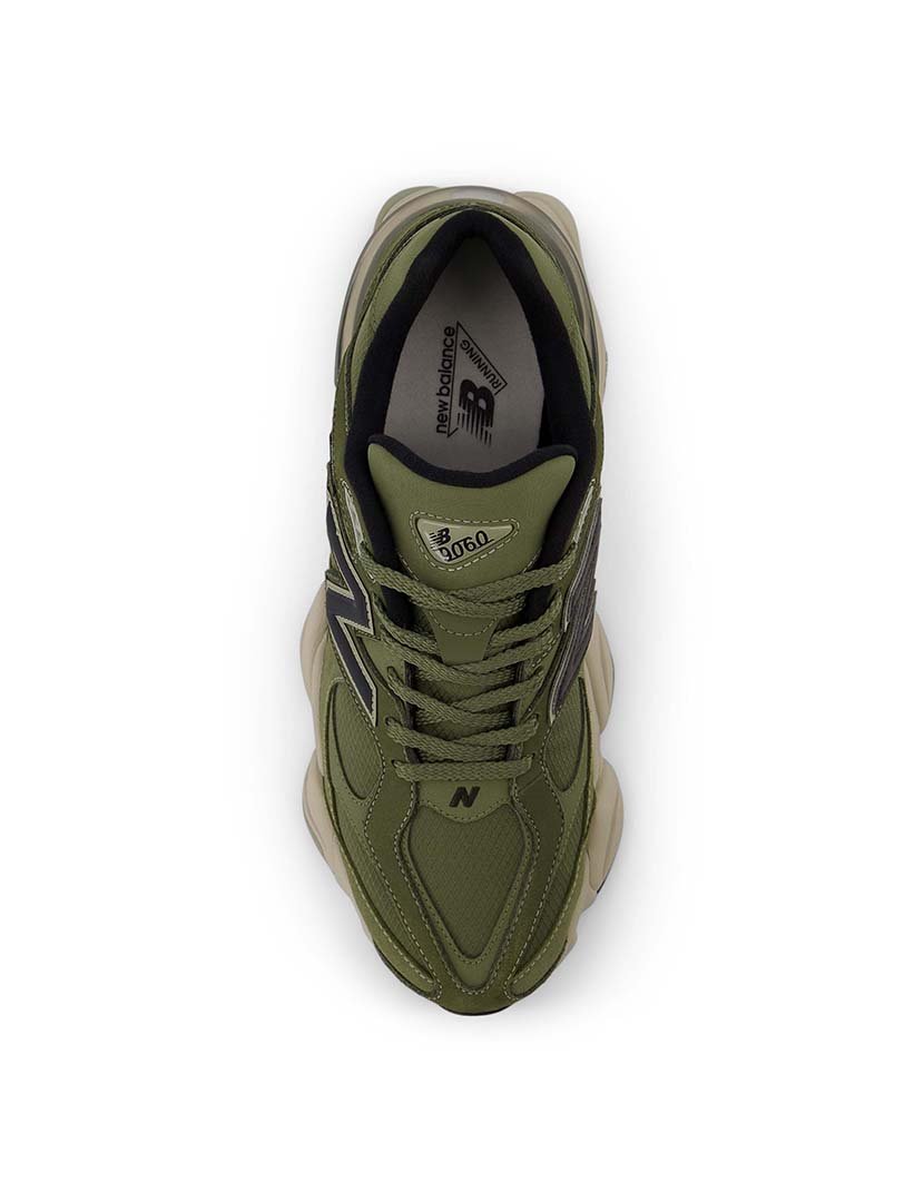Tennis 9060 Green