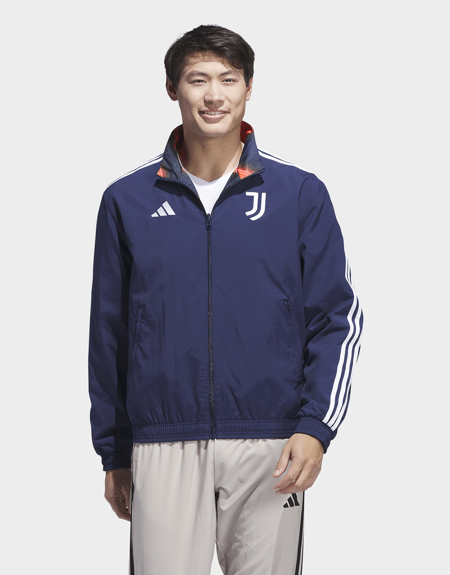 adidas Veste Anthem Juventus