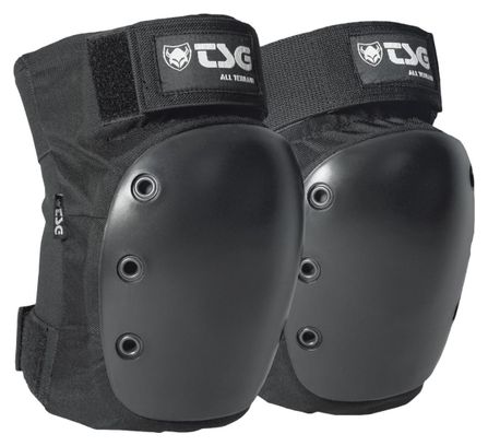 Genouillères TSG Kneepad All Terrain Noir