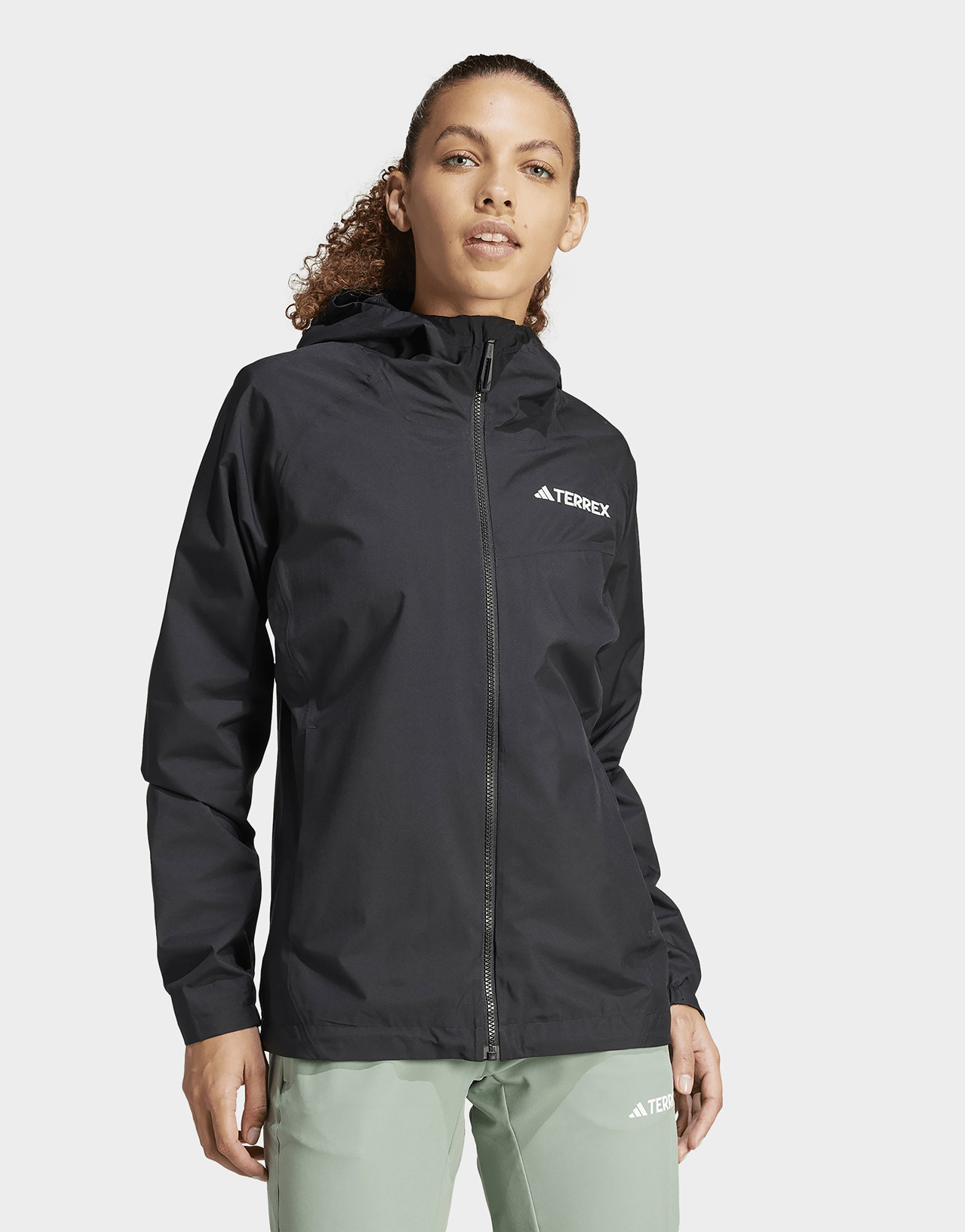 adidas Veste 2 couches Terrex Multi RAIN.RDY