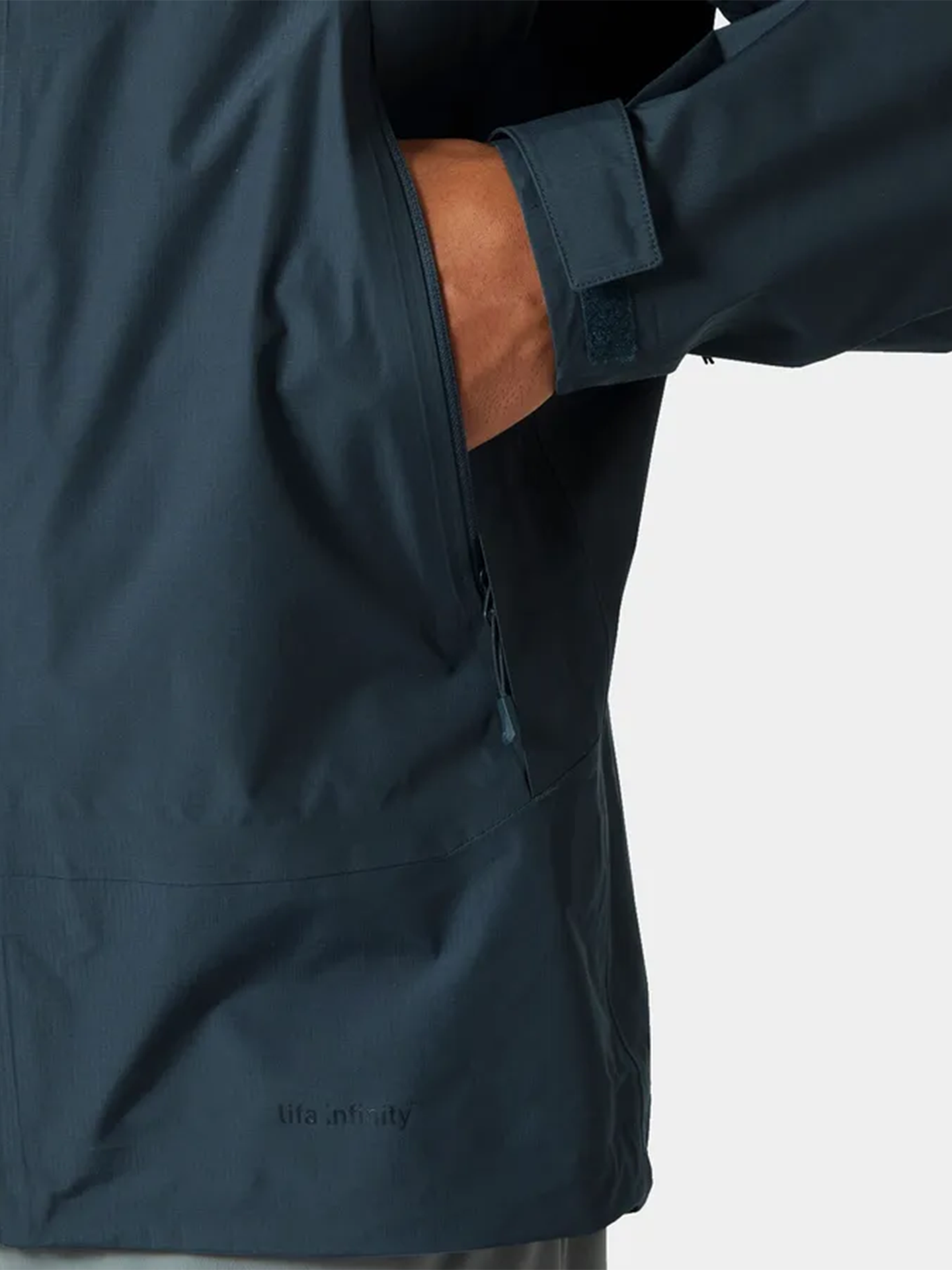 Verglas Infinity Shell Jacket 2.0