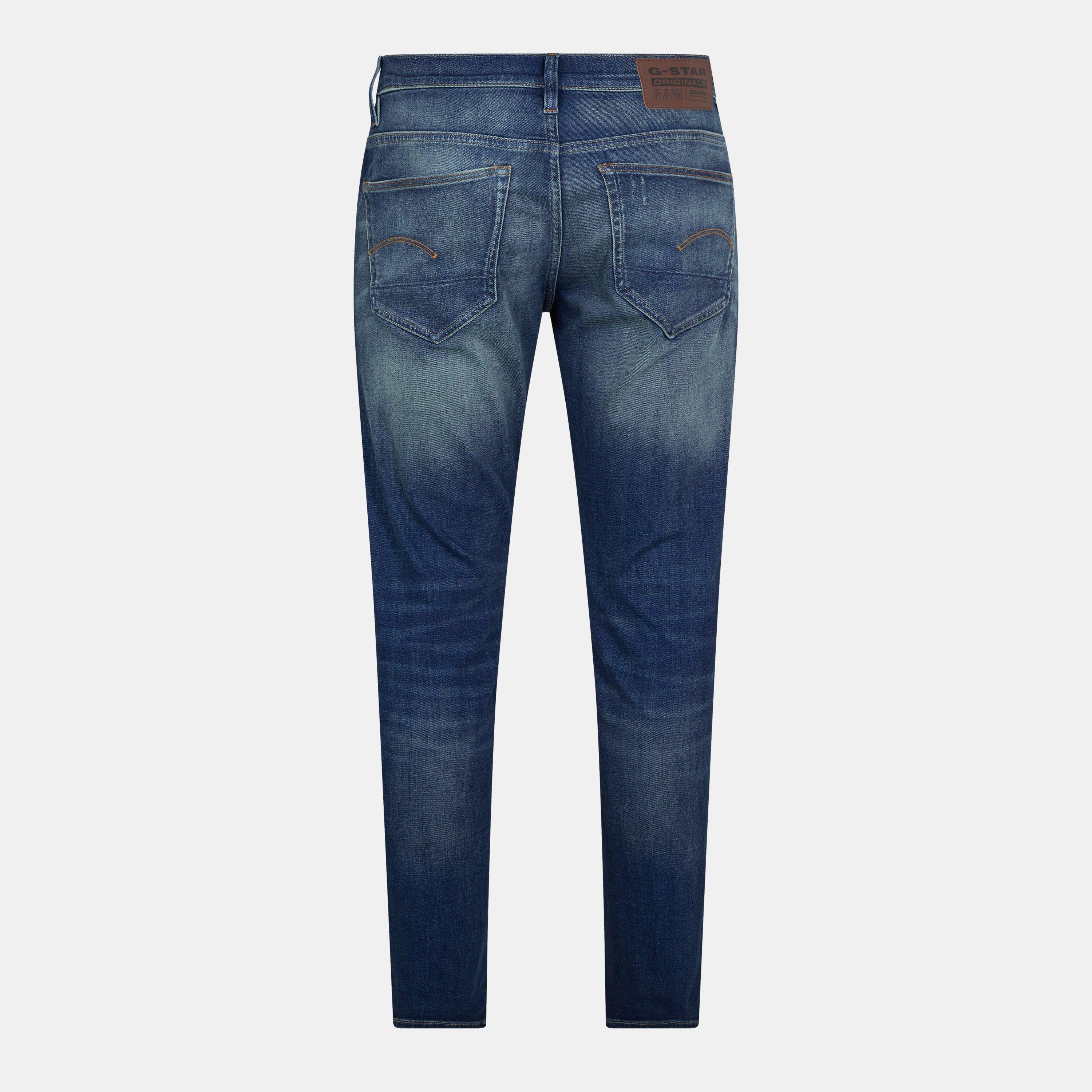 G Star 3301 Slim Jeans