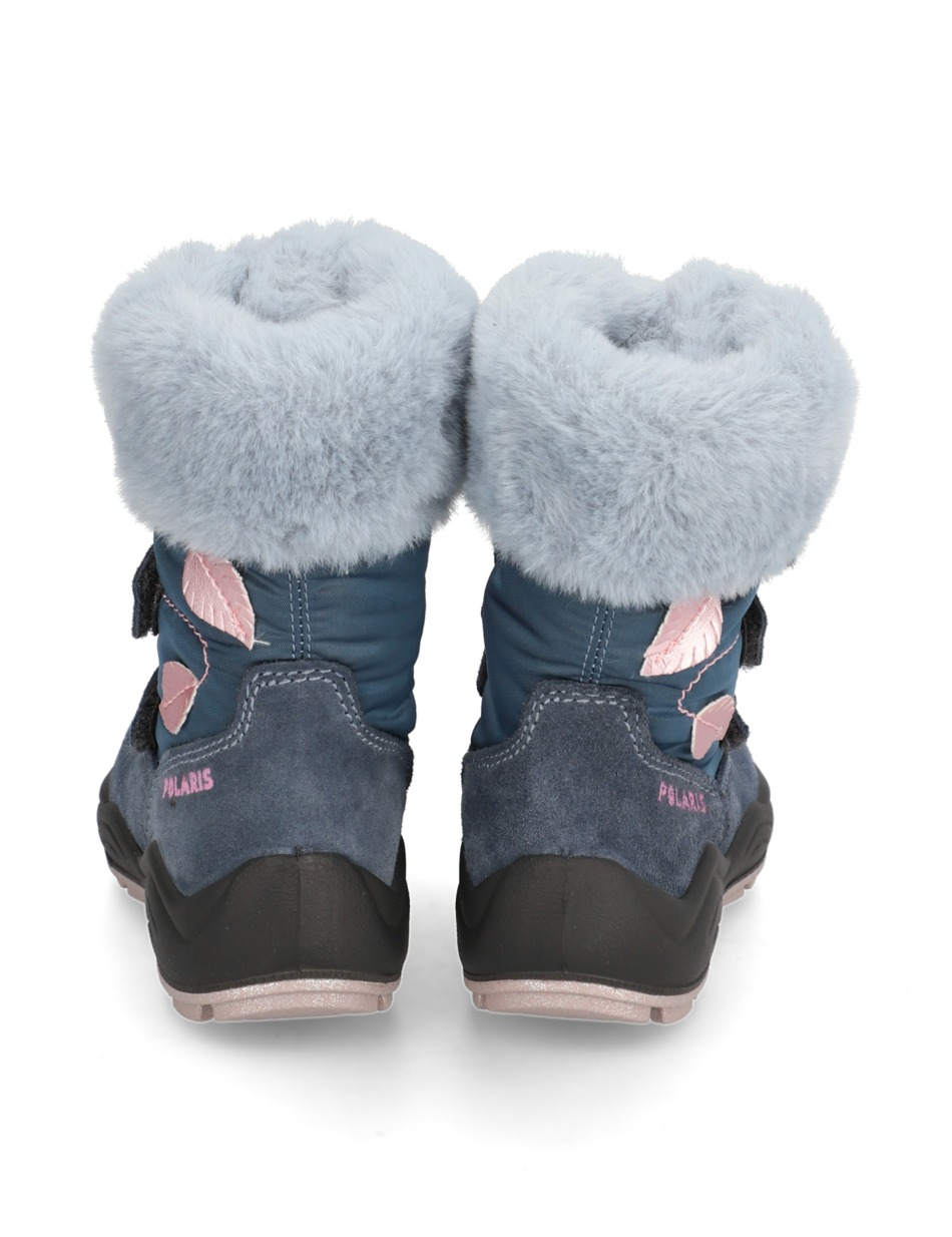 SNOWBOOT