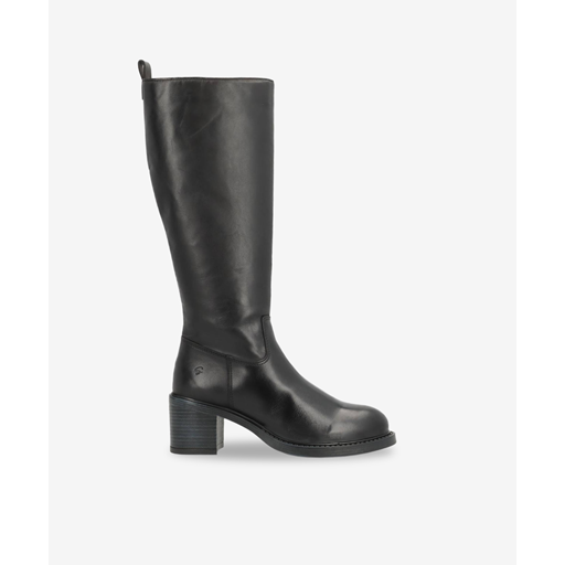 Shoedesign Copenhagen Nevada Støvler, Black, 41