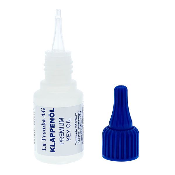 La Tromba AG Key Oil