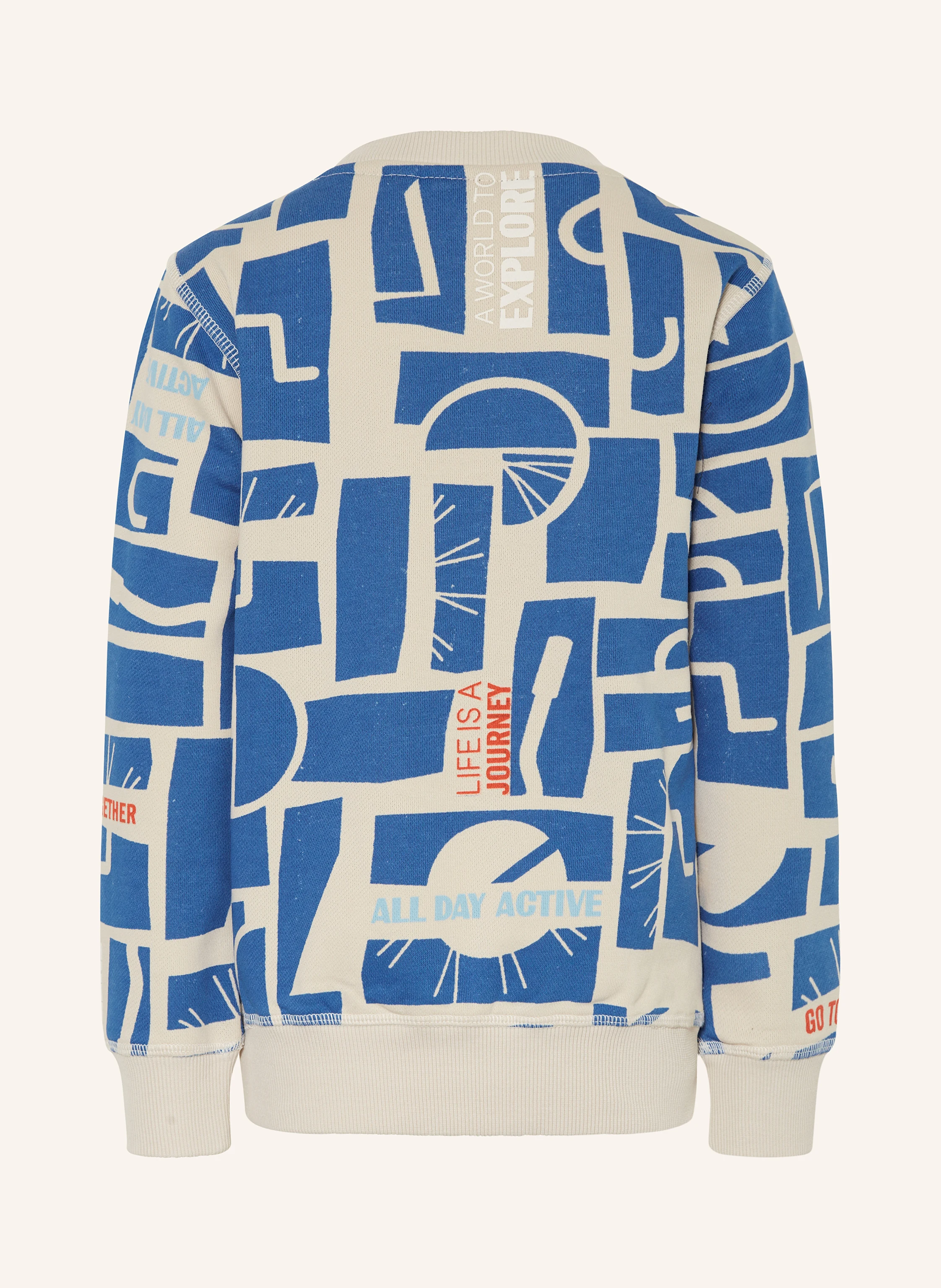GARCIA Sweatshirt