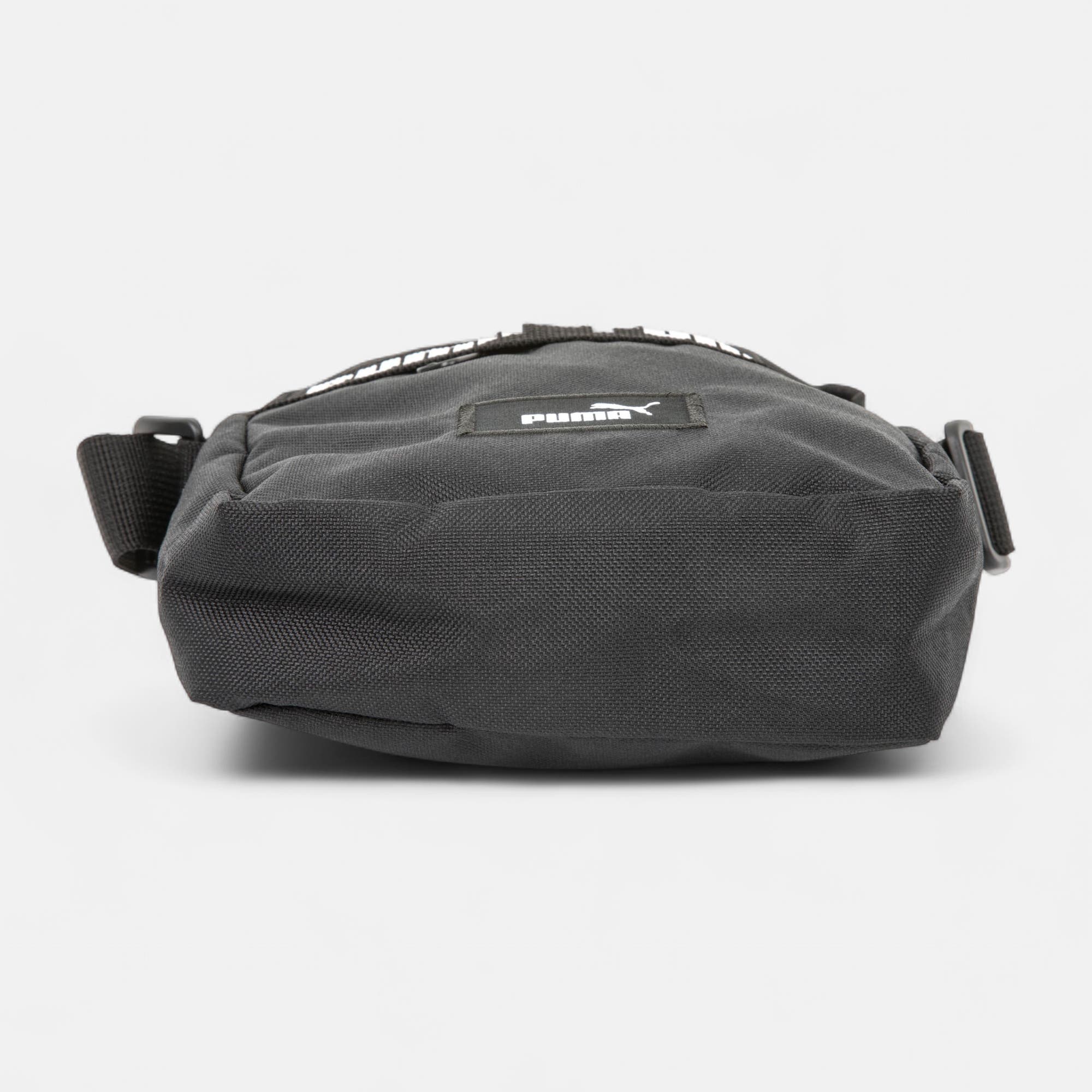 Sac homme noir