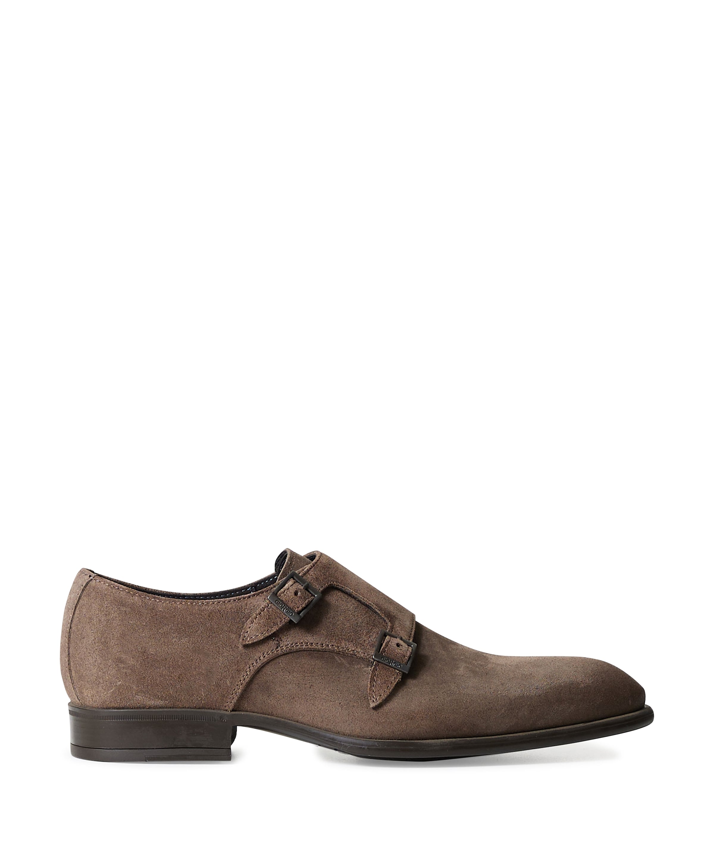 Giorgio heren veterschoenen bruin