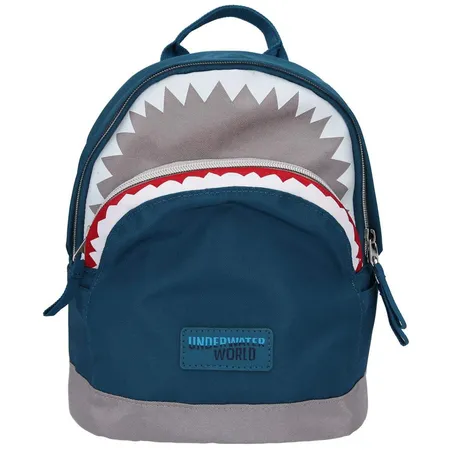 Depesche Dino World Rucksack UNDERWATER