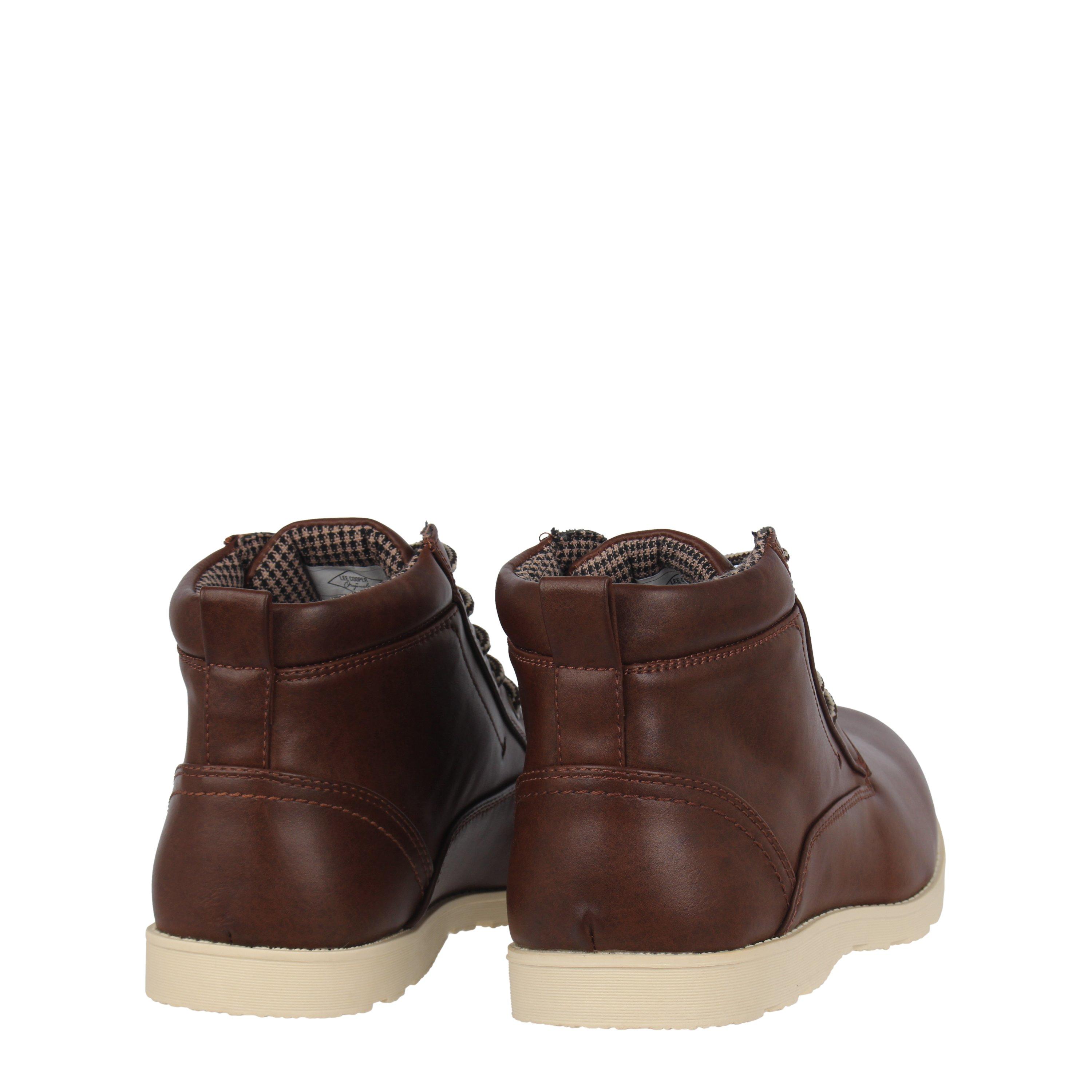 Lee Cooper Deans Hiker Boot Mens