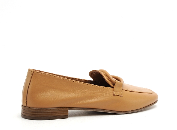 Coco abricot basses femme esparros marron
