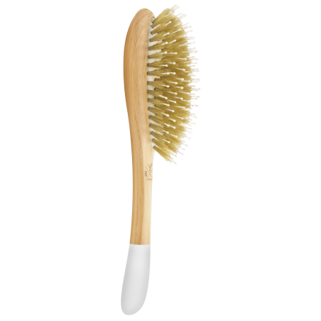 Bachca Brosse démêlage et brillance