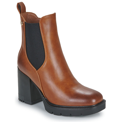 Les Petites Bombes - GASPARINE - Camel