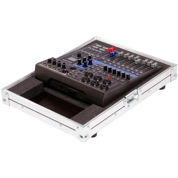 Thon Case Zoom LiveTrak L-8
