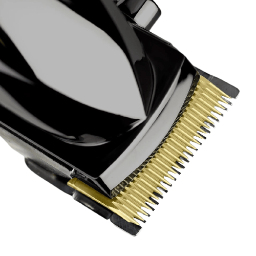 Babyliss E991E Super X batteridrevet og robust hårtrimmer med hurtiglading