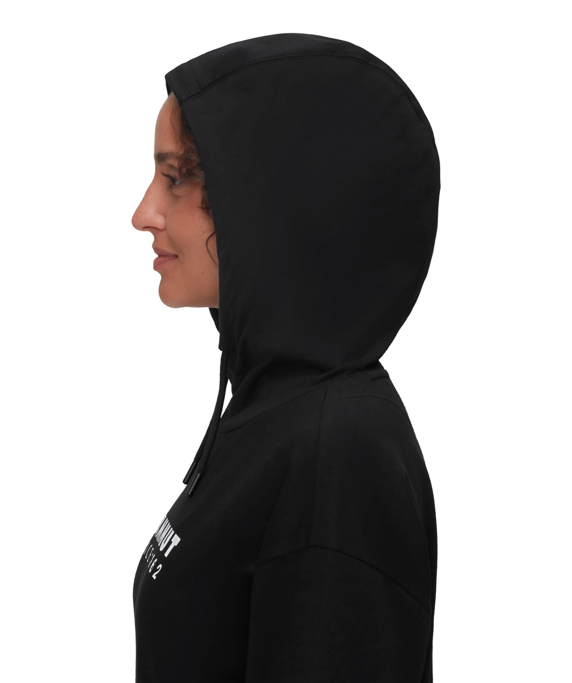 Mammut| Damen Mammut ML Hoody Women Logo