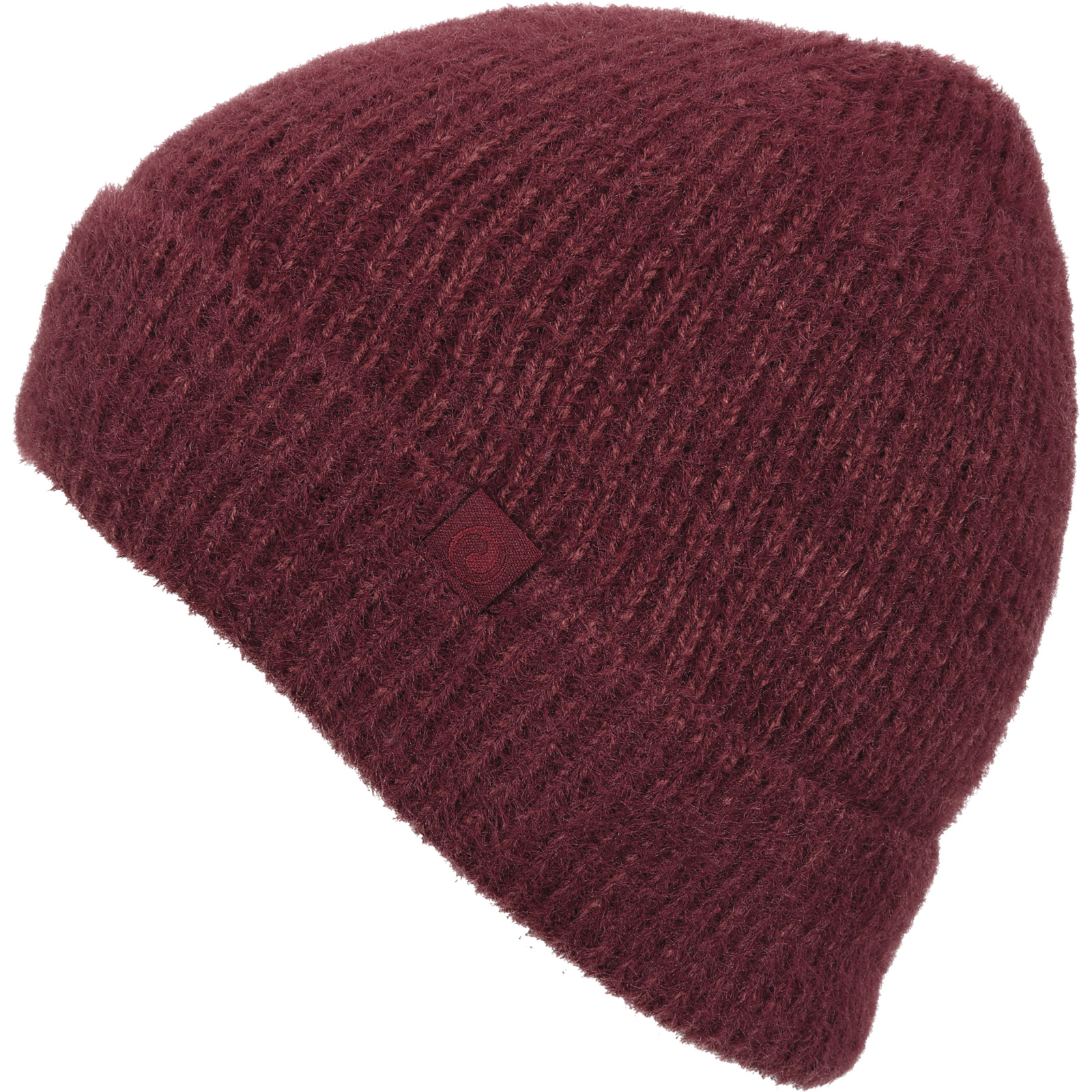 Sherpa Nar Damen Strickmüt, offwhite, OS