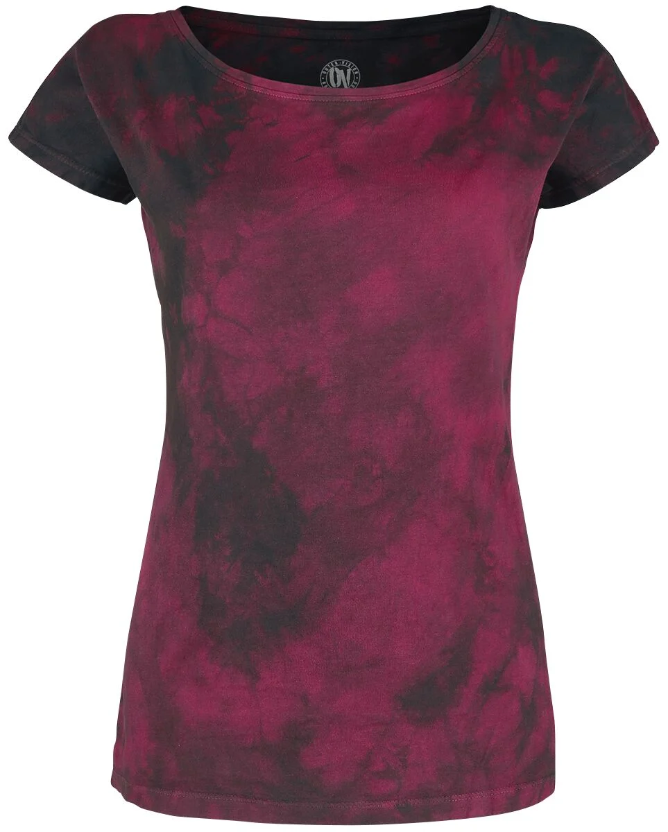 Marylin | Outer Vision T-Shirt Manches courtes