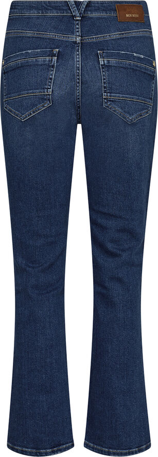 Mos Mosh MMEverest Hera Jeans Blue