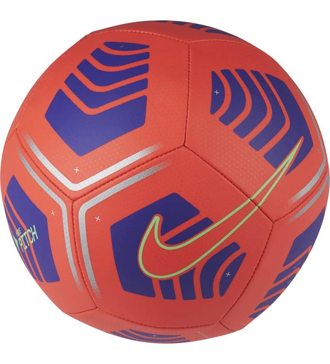 Nike Pitch Voetbal