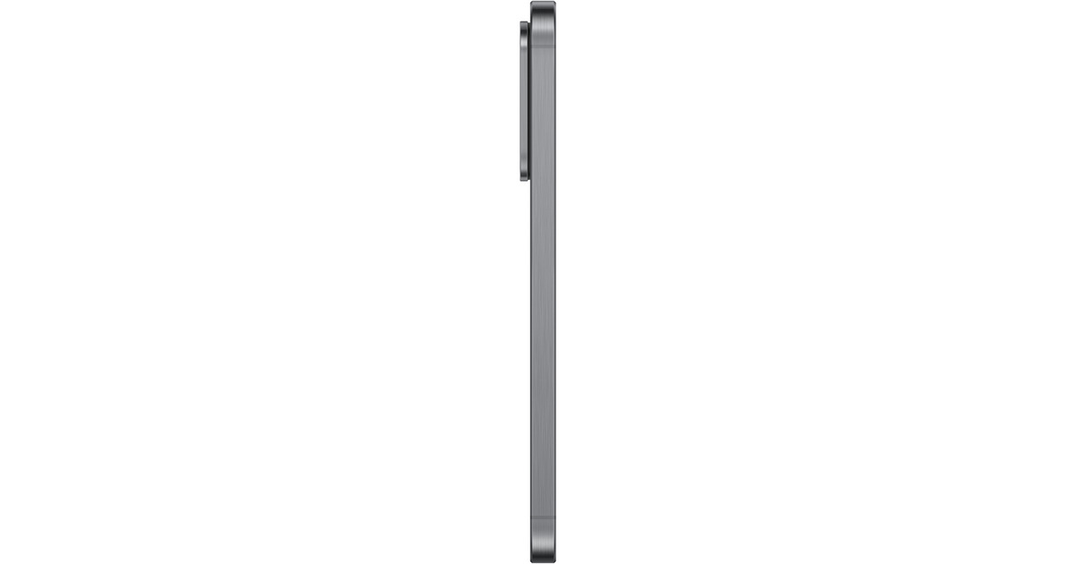 SAMSUNGGalaxy A56 smartphone  (Donkergrijs, 256 GB, Dual-SIM, Android)