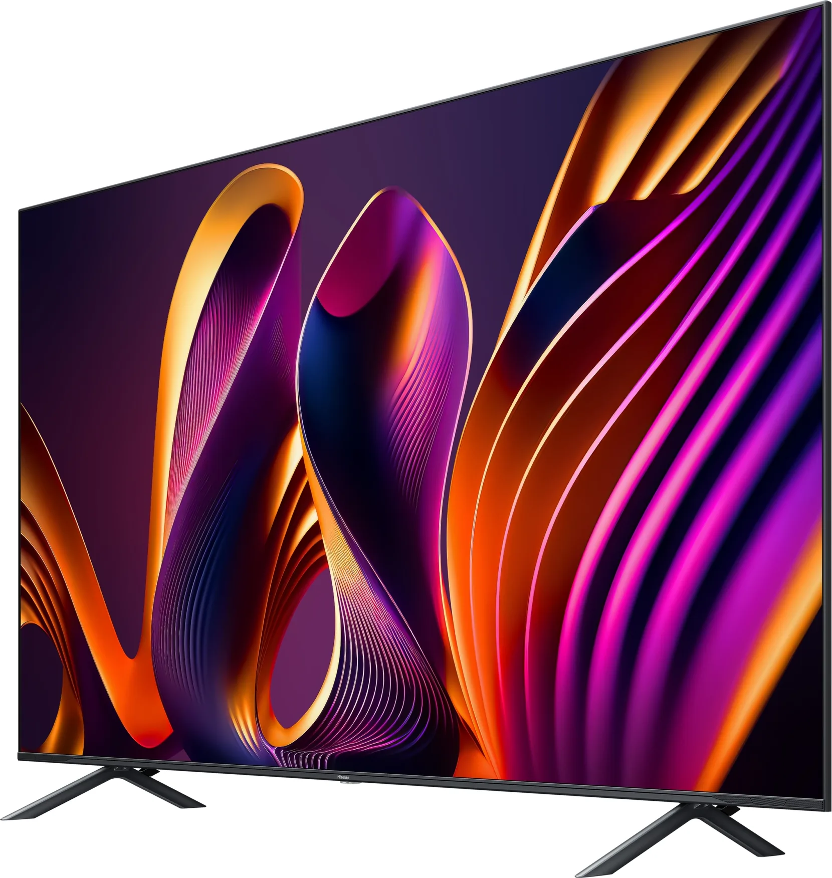 Hisense 100E7NQ Pro TV UHD 4K