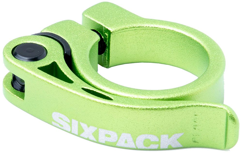 Sixpack Racing Menace 34.9mm Sattelklemme kaufen | Bike-Discount
