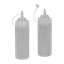 Dressingflasker 2-pk 350 ml