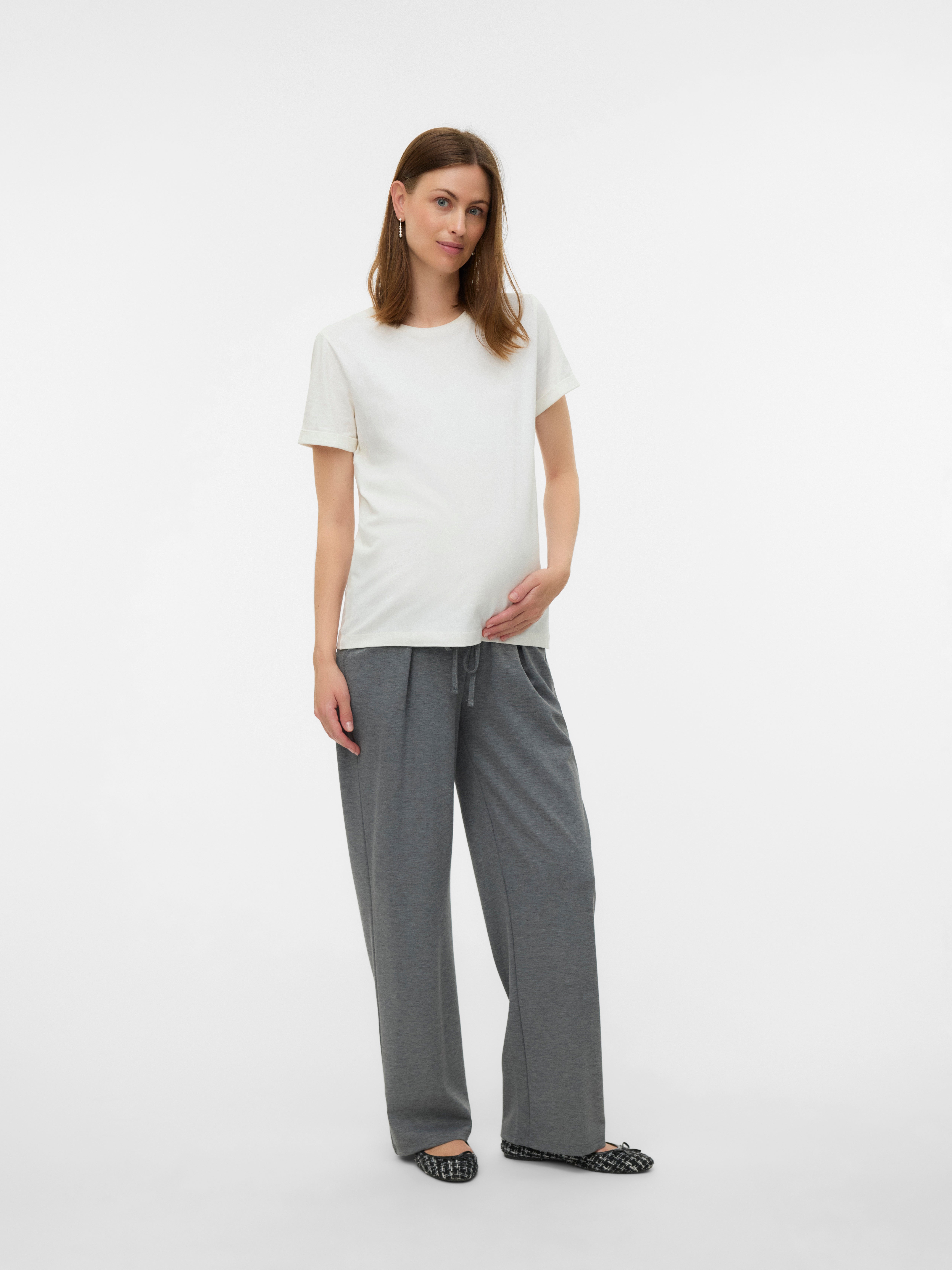 Regular fit Broeken
